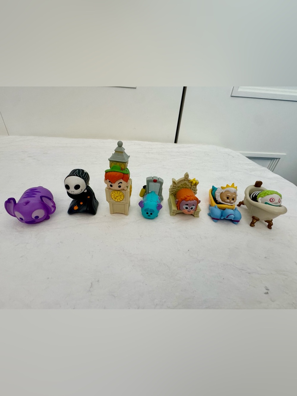 Disney Tsum Tsum Mystery Stackable Figures